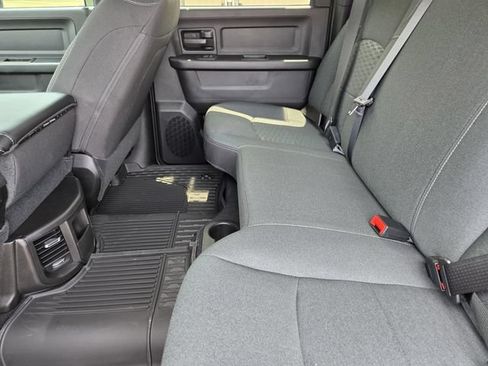 New 2026 RAM 2500 Tradesman AWD/4WD image 25