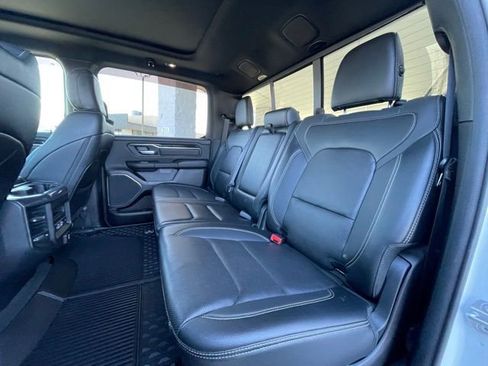 Used 2021 RAM 1500 Rebel w/ Rebel Level 2 Equipment Group image 27