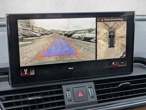 Certified 2023 Audi Q5 2.0T Premium Plus w/ Premium Plus Package image 11