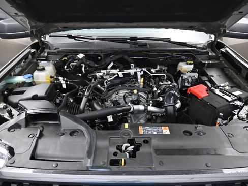 Used 2025 Ford Ranger XLT w/ Equipment Group 301A High image 18