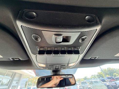 Used 2017 Ford F350 Platinum w/ Platinum Ultimate Package image 38