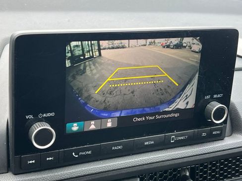 Used 2023 Honda CR-V Sport image 24