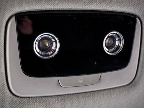 Used 2025 Kia Seltos S image 10