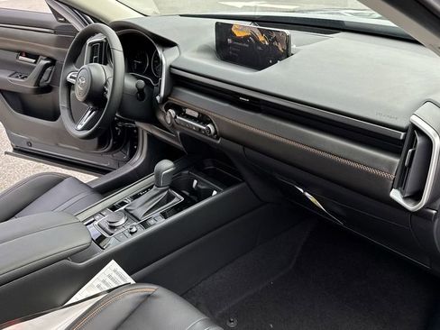 New 2026 MAZDA CX-50 AWD 2.5 Hybrid w/ Weather Package image 33