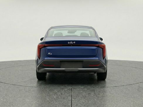 Used 2025 Kia K4 LXS FWD image 7