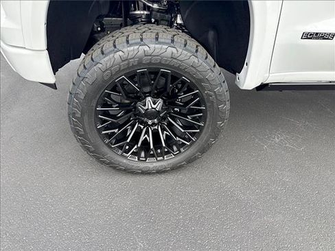 New 2026 Chevrolet Silverado 1500 RST w/ All Star Edition Plus image 12