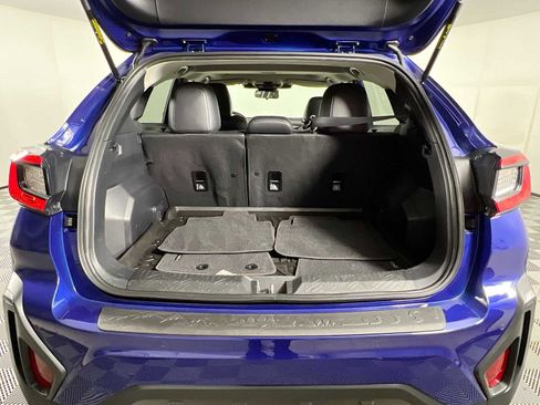 Used 2024 Subaru Crosstrek 2.5i Limited image 27