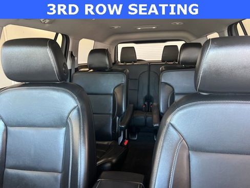 Used 2023 GMC Acadia SLT w/ Elevation Edition image 10