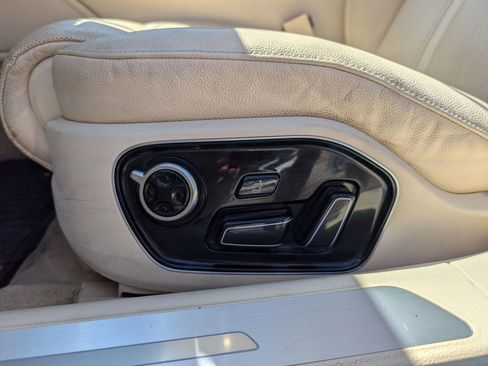 Used 2014 Audi A8 L TDI AWD/4WD image 27