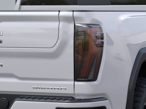 New 2025 GMC Sierra 2500 Denali w/ Technology Package image 34