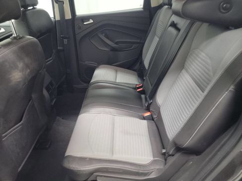 Used 2017 Ford Escape SE w/ Equipment Group 201A image 8