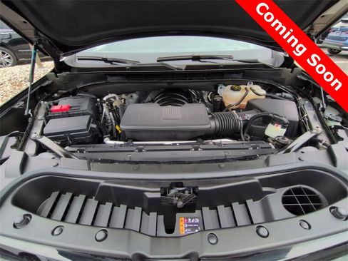 Used 2023 Cadillac Escalade Sport Platinum image 14