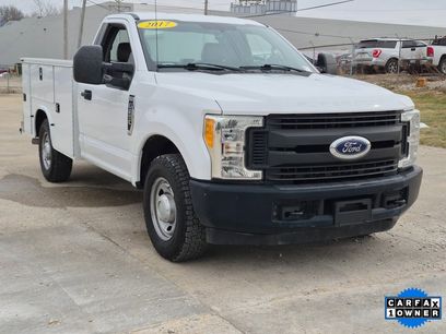 Used 2017 Ford F250 XL