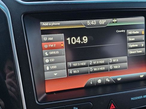 Used 2016 Ford Explorer Limited image 58