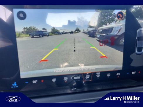 New 2025 Ford Mustang GT Premium image 29