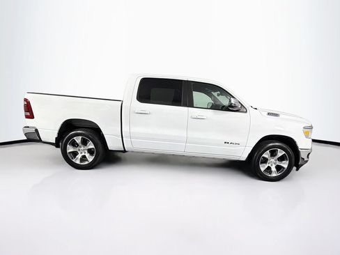 Used 2024 RAM 1500 Laramie RWD image 11