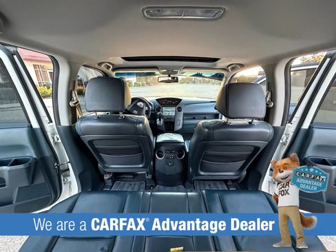 Used 2009 Honda Pilot EX-L image 20