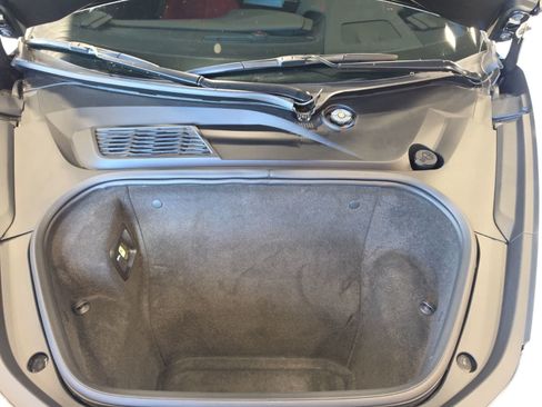 Used 2024 Chevrolet Corvette Stingray Coupe w/ Battery Protection Package RWD image 40