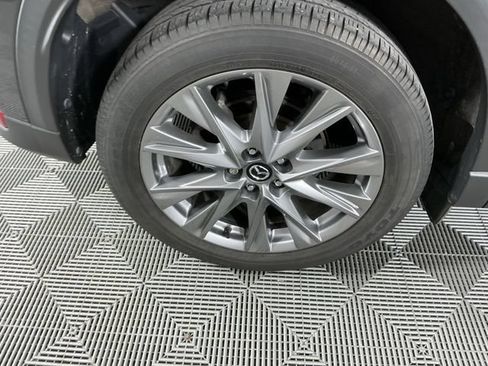 Used 2020 MAZDA CX-5 Grand Touring AWD/4WD image 16