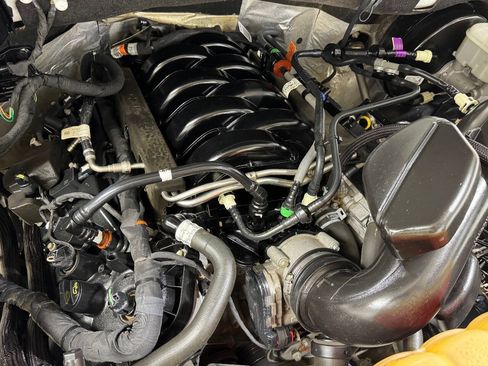 Used 2018 Ford F150 XL w/ XL Power Equipment Group RWD image 70