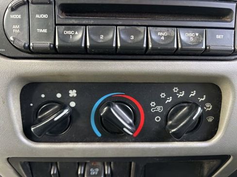 Used 2006 Jeep Wrangler X w/ Jeep 65th Anniversary Edition image 15