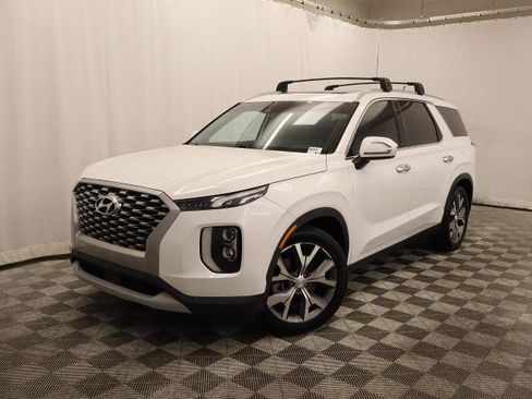 Used 2022 Hyundai Palisade SEL w/ Convenience Package AWD/4WD image 17