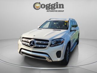 Used 2017 Mercedes-Benz GLS 450 4MATIC w/ Premium Package video 1