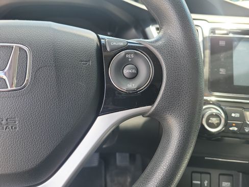 Used 2014 Honda Civic EX image 21