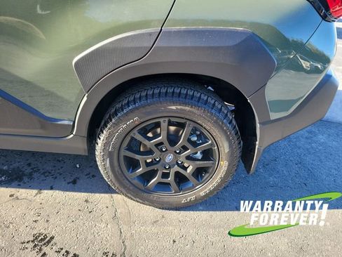 New 2026 Subaru Crosstrek 2.5i Wilderness image 22