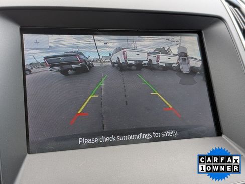 Used 2020 Ford Edge SEL w/ Convenience Package AWD/4WD image 25