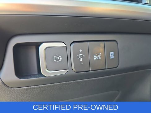 Used 2026 Hyundai Santa Fe SEL FWD image 25