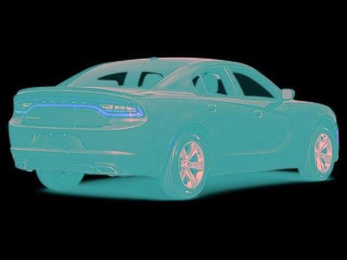 Used 2015 Dodge Charger SE w/ Sport Appearance Group RWD image 2