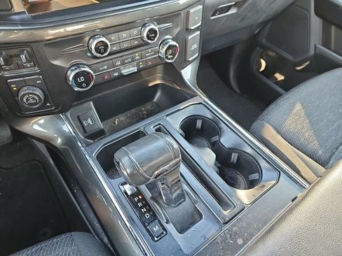 Used 2021 Ford F150 XLT w/ Equipment Group 302A High AWD/4WD image 22