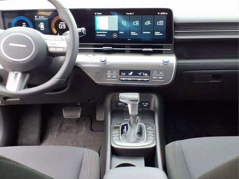 New 2026 Hyundai Kona SEL Sport FWD image 12