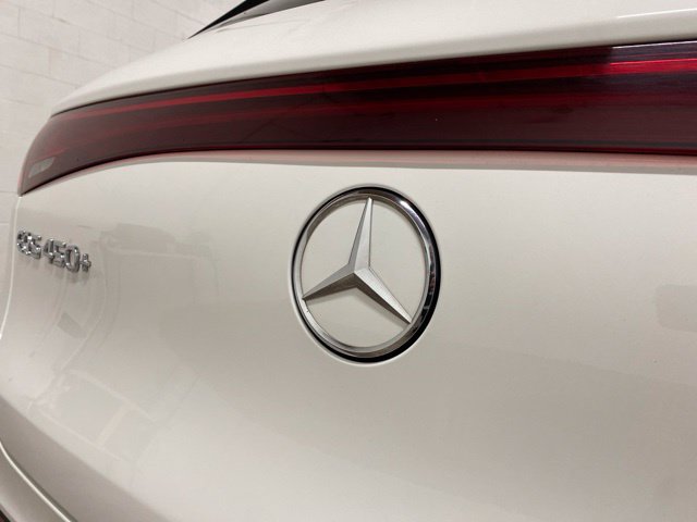 Used 2024 Mercedes-Benz EQS 450+ SUV image 97