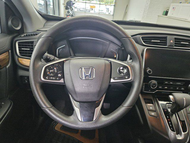 Used 2019 Honda CR-V EX image 19