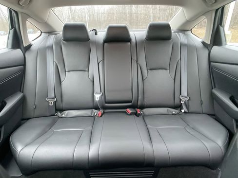 Certified 2023 Honda Accord EX-L image 23