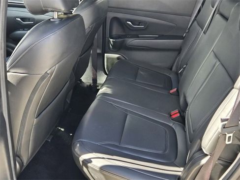 Certified 2024 Hyundai Santa Cruz Night image 13