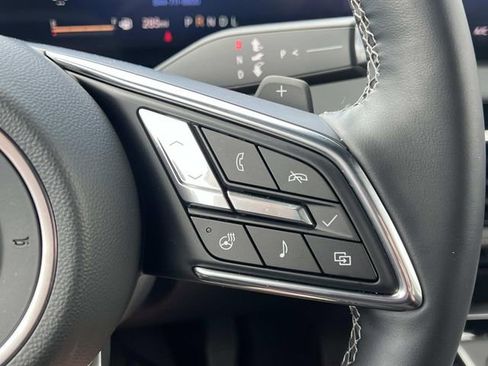 Used 2026 Buick Enclave Preferred w/ Power Package FWD image 28