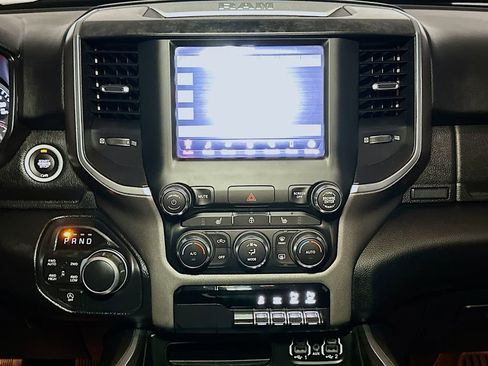 Used 2020 RAM 1500 Big Horn image 11