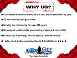 Used 2017 Chevrolet Tahoe LT image 3