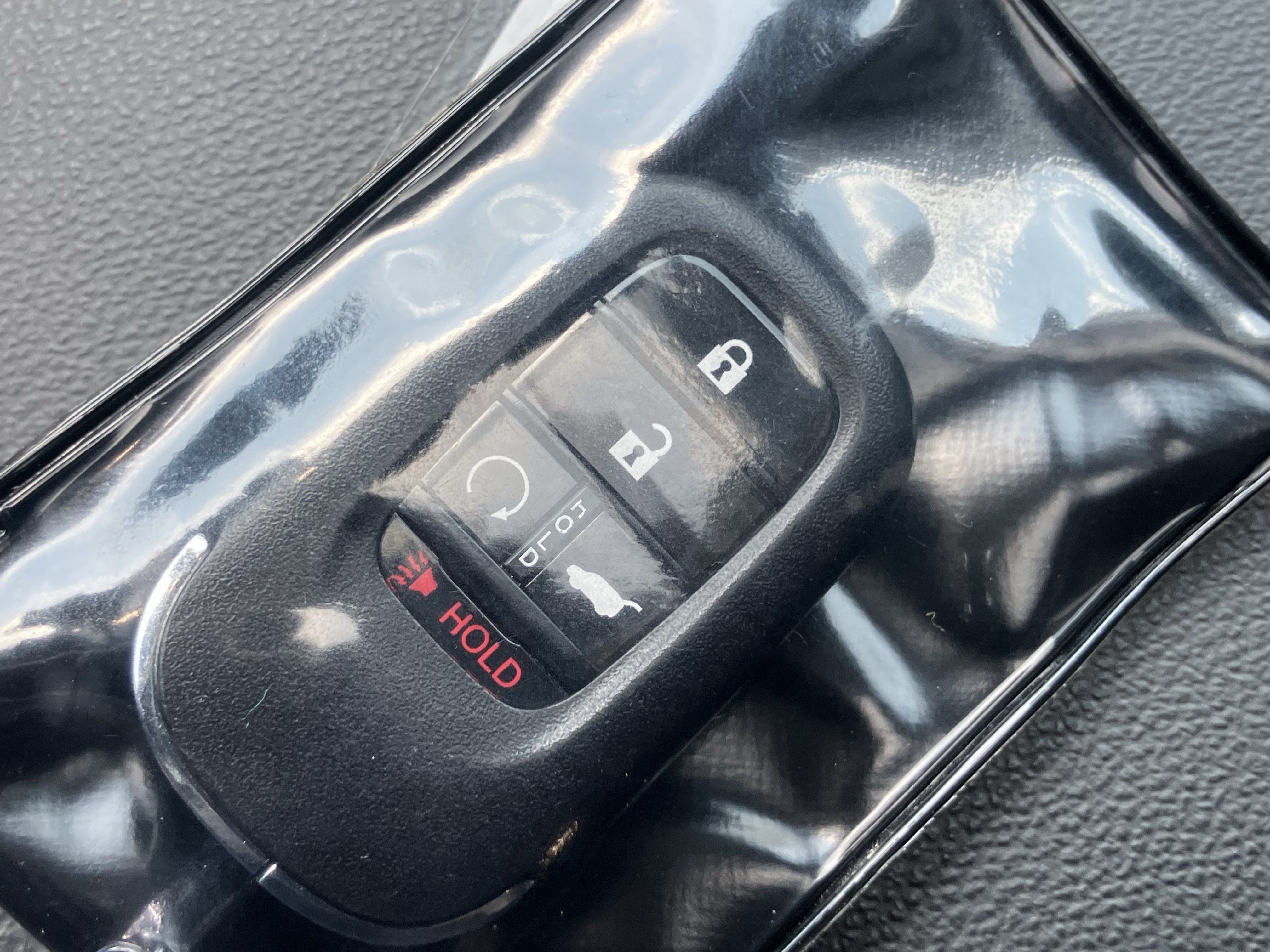 Used 2026 Honda CR-V EX-L image 37