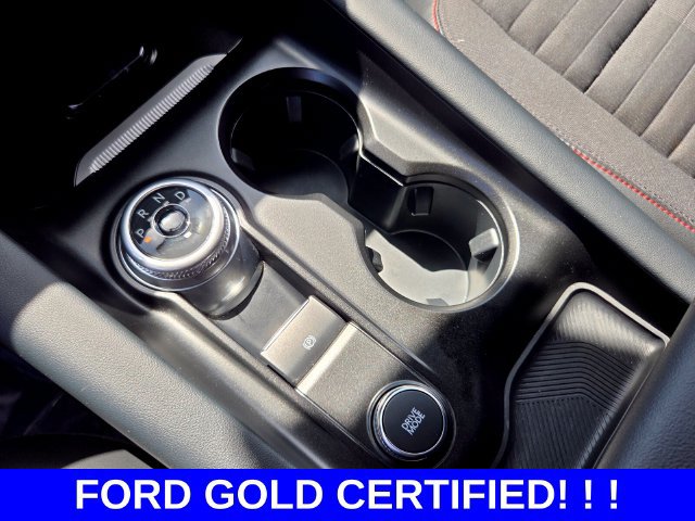 Certified 2025 Ford Explorer ST-Line AWD/4WD image 29