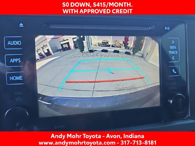 Used 2017 Toyota Sienna SE FWD image 22