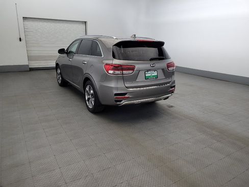 Used 2018 Kia Sorento SX FWD image 5
