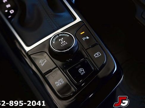 Certified 2024 Kia Sportage X-Pro Prestige AWD/4WD image 23