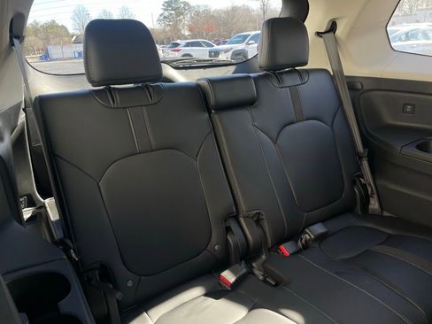 Certified 2025 Honda Pilot EX-L image 38