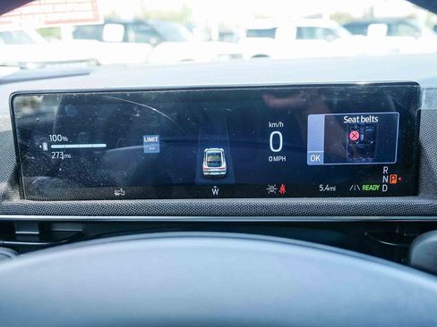 New 2026 Ford Mustang Mach-E Select image 23