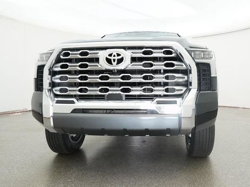 New 2026 Toyota Tundra 1794 Edition AWD/4WD image 10