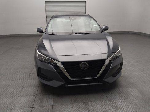 Used 2021 Nissan Sentra SV FWD image 14
